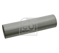 febi bilstein 14564 Flexible Metal Hose for exhaust pipe, pack of one