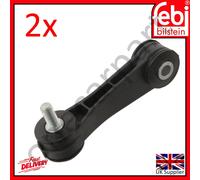 Febi bilstein coupling bar rod pendulum Fits Seat Leon Audi A3 Octavia 1J0411315