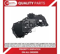 FEBI BILSTEIN 184650 Timing Case Cover