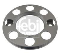 FEBI BILSTEIN COVER, WHEELS FRONT