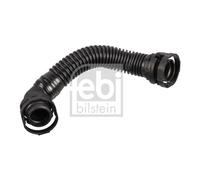 Febi Bilstein 109333 Breather Hose for crankcase , 1 piece