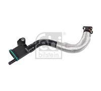 Breather pipe hose 171008 FEBI BILSTEIN for VW AUDI