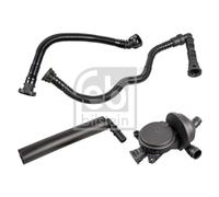 Febi Oil Separator Crankcase Ventilation Suitable for 3 Series E46 316i 318i