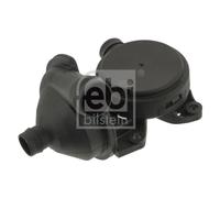 Crankcase Breather fits BMW Febi Bilstein 49064 - OE Equivalent Quality & Fit