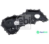 FEBI BILSTEIN CRANKCASE HOUSING COVER 182477 FOR NISSAN RENAULT