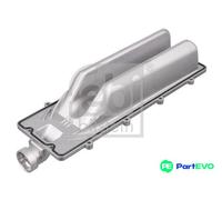 FEBI BILSTEIN CRANKCASE HOUSING COVER 46048 FOR BMW