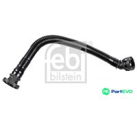 FEBI BILSTEIN CRANKCASE VENTILATION HOSE 100452 FOR BMW