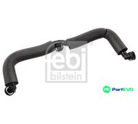 FEBI BILSTEIN CRANKCASE VENTILATION HOSE 102605 FOR BMW