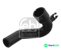 FEBI BILSTEIN CRANKCASE VENTILATION HOSE 103322 FOR SKODA VW