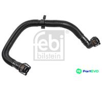 FEBI BILSTEIN CRANKCASE VENTILATION HOSE 171282 FOR AUDI VW