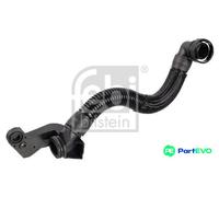 FEBI BILSTEIN CRANKCASE VENTILATION HOSE 173030 FOR AUDI SEAT SKODA VW