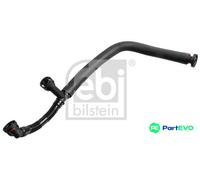 FEBI BILSTEIN CRANKCASE VENTILATION HOSE 180415 FOR BMW