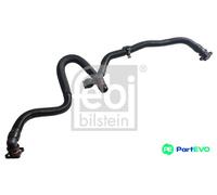 FEBI BILSTEIN CRANKCASE VENTILATION HOSE 185679 FOR AUDI