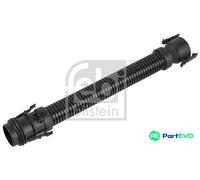 FEBI BILSTEIN CRANKCASE VENTILATION HOSE 198888 FOR BMW