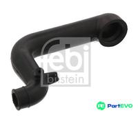 FEBI BILSTEIN CRANKCASE VENTILATION HOSE 33859 FOR MERCEDES-BENZ
