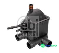FEBI BILSTEIN CRANKCASE VENTILATION OIL SEPARATOR 171630 FOR PORSCHE