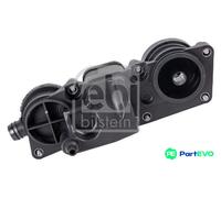 FEBI BILSTEIN CRANKCASE VENTILATION OIL SEPARATOR 175931 FOR MERCEDES-BENZ