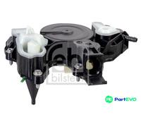 FEBI BILSTEIN CRANKCASE VENTILATION OIL SEPARATOR 176539 FOR AUDI SEAT SKODA VW