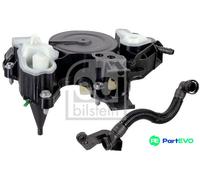 FEBI BILSTEIN CRANKCASE VENTILATION OIL SEPARATOR 176540 FOR AUDI SKODA VW