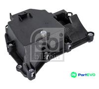 FEBI BILSTEIN CRANKCASE VENTILATION OIL SEPARATOR 178941 FOR AUDI SEAT SKODA VW