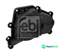 FEBI BILSTEIN CRANKCASE VENTILATION OIL SEPARATOR 179989 FOR SEAT SKODA VW
