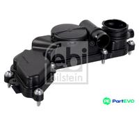 FEBI BILSTEIN CRANKCASE VENTILATION OIL SEPARATOR 181042 FOR AUDI SEAT SKODA VW