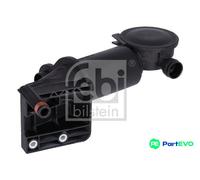 FEBI BILSTEIN CRANKCASE VENTILATION OIL SEPARATOR 181667 FOR PORSCHE