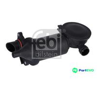 FEBI BILSTEIN CRANKCASE VENTILATION OIL SEPARATOR 181671 FOR PORSCHE
