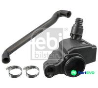 FEBI BILSTEIN CRANKCASE VENTILATION OIL SEPARATOR 186393 FOR SEAT SKODA VW