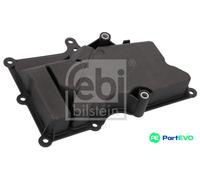 FEBI BILSTEIN CRANKCASE VENTILATION OIL SEPARATOR 193655 FOR AUDI SKODA VW