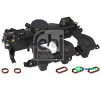 FEBI BILSTEIN CRANKCASE VENTILATION OIL SEPARATOR 194936 FOR RENAULT