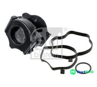 FEBI BILSTEIN CRANKCASE VENTILATION OIL SEPARATOR 34830 FOR BMW