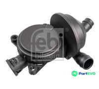 FEBI BILSTEIN CRANKCASE VENTILATION OIL SEPARATOR 44158 FOR BMW