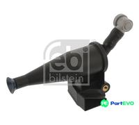 FEBI BILSTEIN CRANKCASE VENTILATION OIL SEPARATOR 47001 FOR BMW