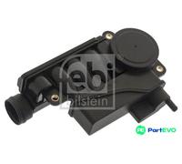 FEBI BILSTEIN CRANKCASE VENTILATION OIL SEPARATOR 49359 FOR AUDI VW