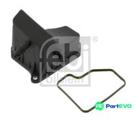 FEBI BILSTEIN CRANKCASE VENTILATION OIL SEPARATOR 49467 FOR MERCEDES-BENZ