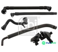 FEBI BILSTEIN CRANKCASE VENTILATION VALVE 101341 FOR BMW