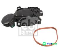 FEBI BILSTEIN CRANKCASE VENTILATION VALVE 108123 FOR MERCEDES-BENZ