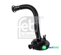 FEBI BILSTEIN CRANKCASE VENTILATION VALVE 178472 FOR SEAT SKODA VW