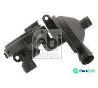 FEBI BILSTEIN CRANKCASE VENTILATION VALVE 26100 FOR BMW