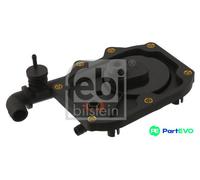 FEBI BILSTEIN CRANKCASE VENTILATION VALVE 45194 FOR BMW LAND ROVER