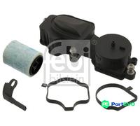 FEBI BILSTEIN CRANKCASE VENTILATION VALVE 45197 FOR BMW