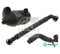 FEBI BILSTEIN CRANKCASE VENTILATION VALVE 47264 FOR BMW