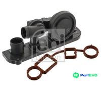 FEBI BILSTEIN CRANKCASE VENTILATION VALVE 47726 FOR AUDI VW
