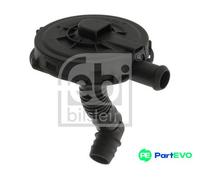 FEBI BILSTEIN CRANKCASE VENTILATION VALVE 49874 FOR AUDI SKODA VW