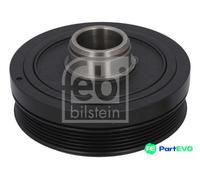 FEBI BILSTEIN CRANKSHAFT BELT PULLEY 1004202 FOR BMW
