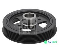 FEBI BILSTEIN CRANKSHAFT BELT PULLEY 1005847 FOR TOYOTA