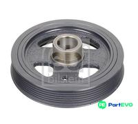 FEBI BILSTEIN CRANKSHAFT BELT PULLEY 103248 FOR TOYOTA