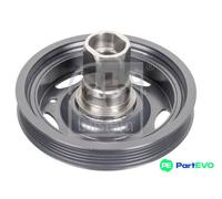 FEBI BILSTEIN CRANKSHAFT BELT PULLEY 103249 FOR OPEL VAUXHALL