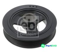 FEBI BILSTEIN CRANKSHAFT BELT PULLEY 103644 FOR FORD
